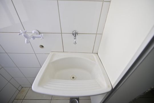 Apartamento para alugar com 3 quartos, 80m² em Setor Negrão de Lima, Goiânia