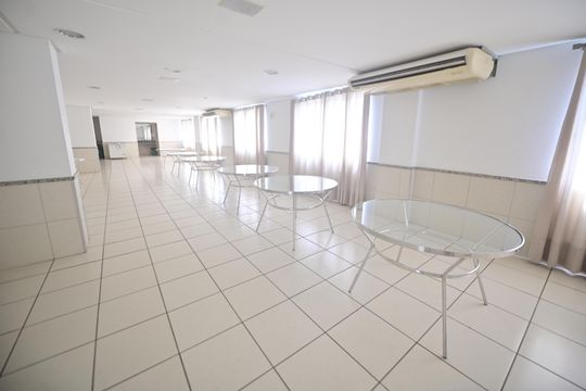 Apartamento para alugar com 3 quartos, 80m² em Setor Negrão de Lima, Goiânia