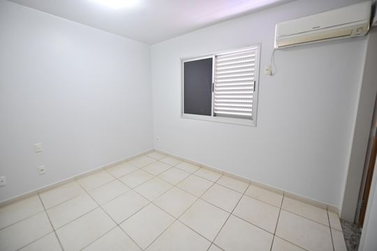 Apartamento para alugar com 3 quartos, 80m² em Setor Negrão de Lima, Goiânia