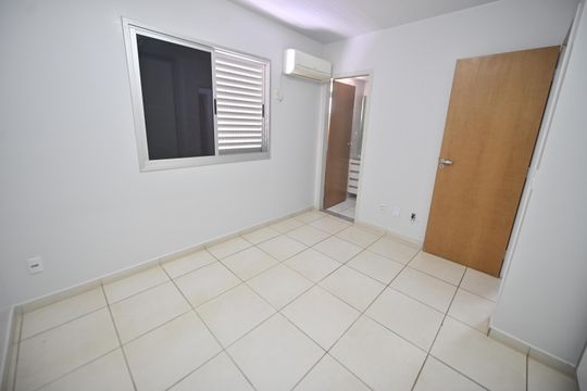 Apartamento para alugar com 3 quartos, 80m² em Setor Negrão de Lima, Goiânia