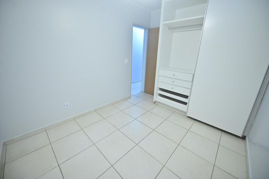 Apartamento para alugar com 3 quartos, 80m² em Setor Negrão de Lima, Goiânia