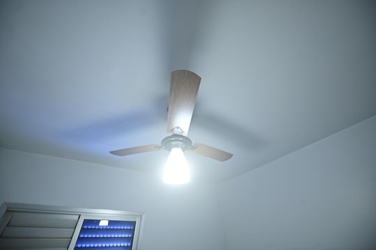 Apartamento para alugar com 3 quartos, 80m² em Setor Negrão de Lima, Goiânia