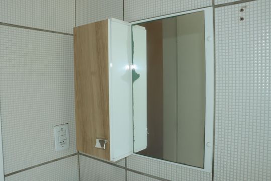 Casa de Condomínio para alugar com 3 quartos, 164m² em Caucaia do Alto, Cotia