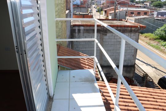 Casa de Condomínio para alugar com 3 quartos, 164m² em Caucaia do Alto, Cotia