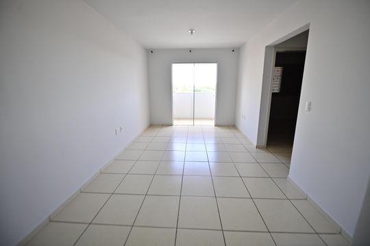 Apartamento para alugar com 2 quartos, 65m² em Setor Negrão de Lima, Goiânia