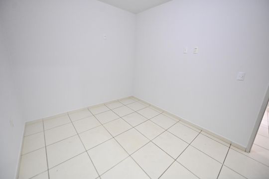 Apartamento para alugar com 2 quartos, 65m² em Setor Negrão de Lima, Goiânia