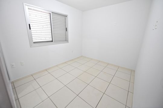 Apartamento para alugar com 2 quartos, 65m² em Setor Negrão de Lima, Goiânia