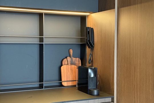 Apartamento à venda com 1 quarto, 57m² em Pinheiros, São Paulo