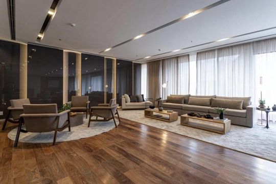 Apartamento à venda com 1 quarto, 57m² em Pinheiros, São Paulo