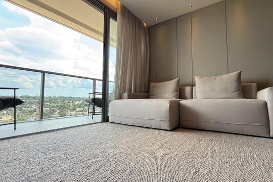 Apartamento para alugar com 1 quarto, 57m² em Pinheiros, São Paulo