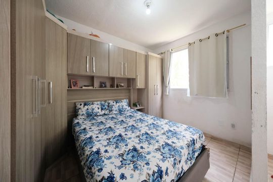 Apartamento à venda com 1 quarto, 42m² em Jardim Matarazzo, São Paulo