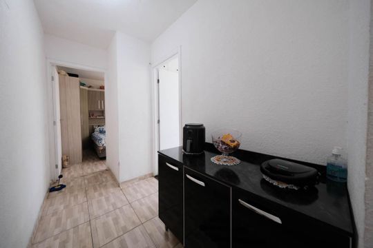 Apartamento à venda com 1 quarto, 42m² em Jardim Matarazzo, São Paulo