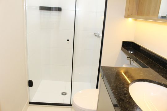 Kitnet/Studio para alugar com 1 quarto, 26m² em República, São Paulo