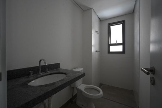 Apartamento à venda com 3 quartos, 90m² em Vila Mariana, São Paulo