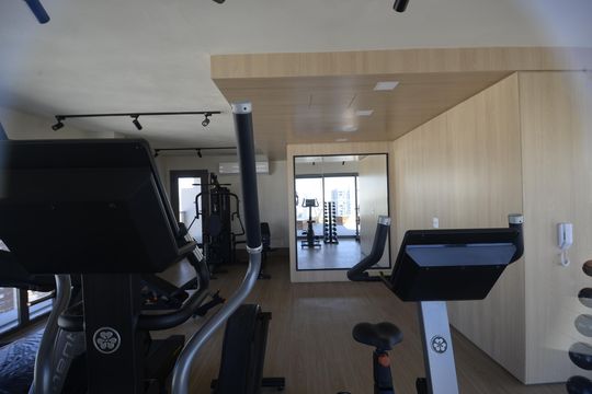 Apartamento à venda com 3 quartos, 90m² em Vila Mariana, São Paulo