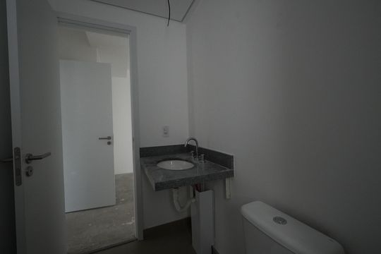Apartamento à venda com 3 quartos, 90m² em Vila Mariana, São Paulo