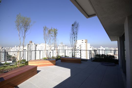 Apartamento à venda com 3 quartos, 90m² em Vila Mariana, São Paulo