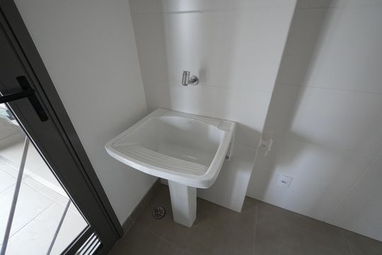 Apartamento à venda com 3 quartos, 90m² em Vila Mariana, São Paulo