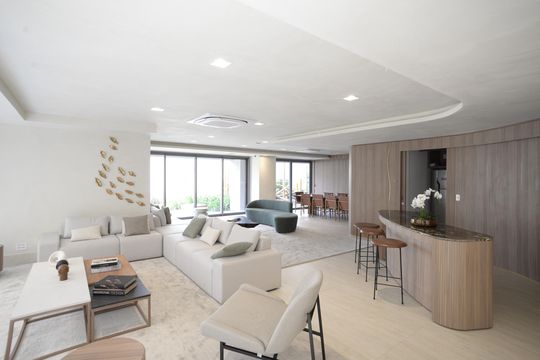 Apartamento à venda com 3 quartos, 90m² em Vila Mariana, São Paulo