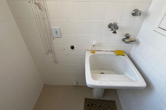 Apartamento à venda com 3 quartos, 72m² em Vila Industrial (campinas), Campinas