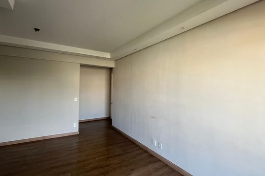 Apartamento à venda com 3 quartos, 72m² em Vila Industrial (campinas), Campinas
