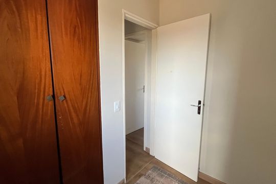 Apartamento à venda com 3 quartos, 72m² em Vila Industrial (campinas), Campinas