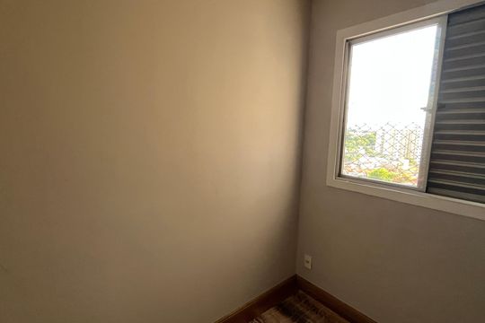 Apartamento à venda com 3 quartos, 72m² em Vila Industrial (campinas), Campinas