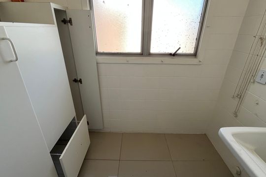 Apartamento à venda com 3 quartos, 72m² em Vila Industrial (campinas), Campinas