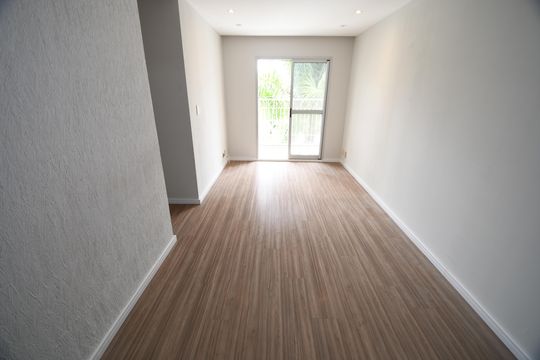 Apartamento para alugar com 2 quartos, 60m² em Vila Nova Teixeira, Campinas