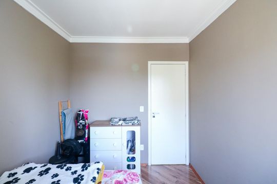 Quarto 2 de apartamento à venda com 3 quartos, 83m² em Boa Vista, São Caetano do Sul