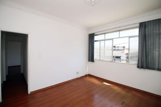 Apartamento à venda com 2 quartos, 60m² em Olaria, Rio de Janeiro