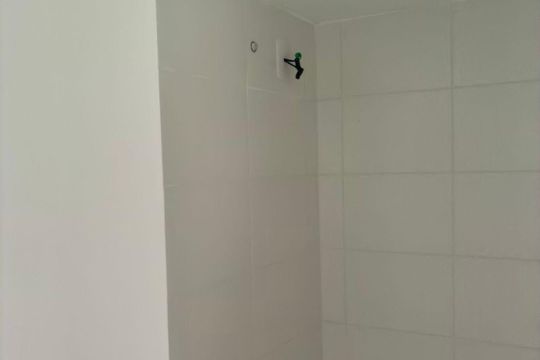 Apartamento à venda com 2 quartos, 38m² em Vila Carmosina, São Paulo