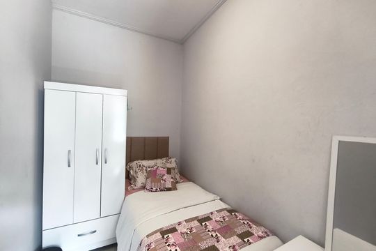 Quarto 7 de casa para alugar com 8 quartos, 100m² em Liberdade, São Paulo