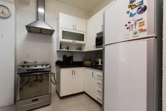 Apartamento à venda com 3 quartos, 120m² em Copacabana, Rio de Janeiro