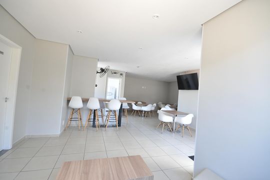 Área comum - Playground de apartamento à venda com 2 quartos, 43m² em Vila Gustavo, São Paulo