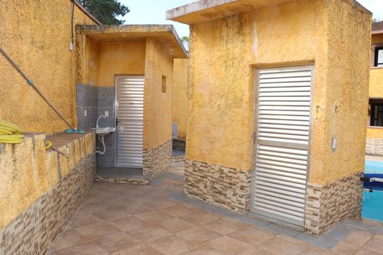 Apartamento para alugar com 2 quartos, 50m² em Chácara Recanto Verde, Cotia