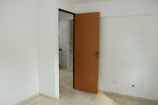 Apartamento para alugar com 2 quartos, 50m² em Chácara Recanto Verde, Cotia