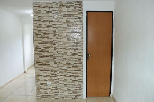 Apartamento para alugar com 2 quartos, 50m² em Chácara Recanto Verde, Cotia