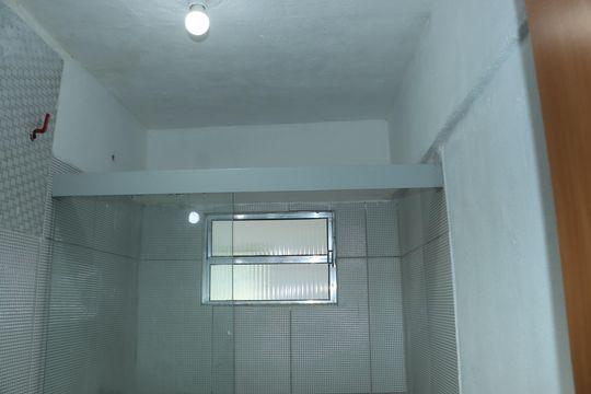 Apartamento para alugar com 2 quartos, 50m² em Chácara Recanto Verde, Cotia