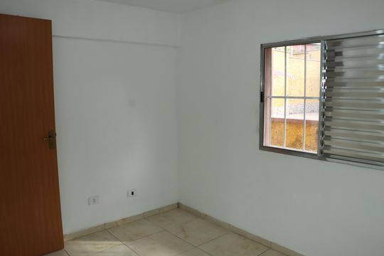 Apartamento para alugar com 2 quartos, 50m² em Chácara Recanto Verde, Cotia