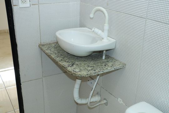 Apartamento para alugar com 2 quartos, 50m² em Chácara Recanto Verde, Cotia