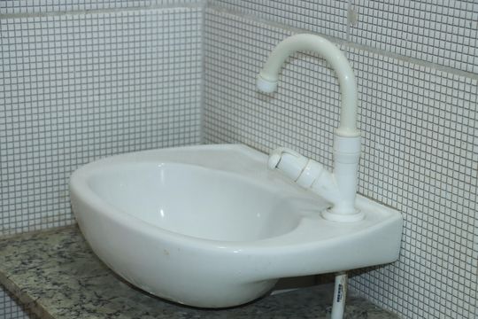 Apartamento para alugar com 2 quartos, 50m² em Chácara Recanto Verde, Cotia