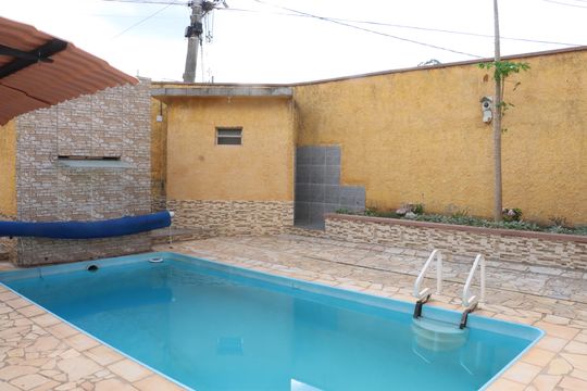 Apartamento para alugar com 2 quartos, 50m² em Chácara Recanto Verde, Cotia