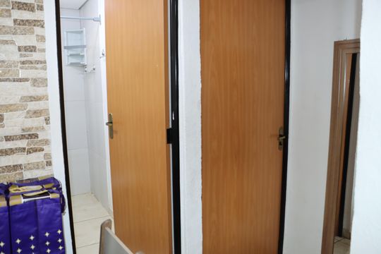 Apartamento para alugar com 2 quartos, 50m² em Chácara Recanto Verde, Cotia