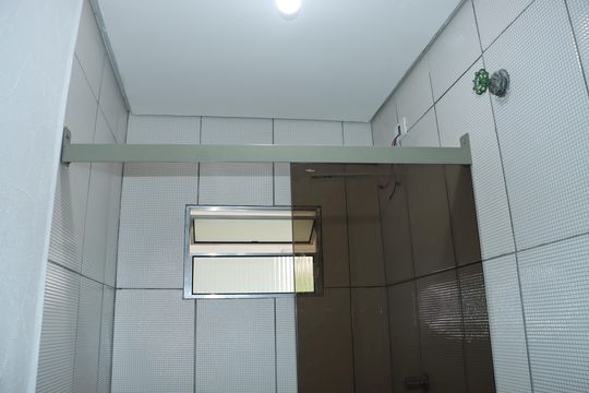 Apartamento para alugar com 2 quartos, 50m² em Chácara Recanto Verde, Cotia