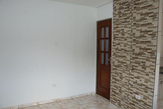 Apartamento para alugar com 2 quartos, 50m² em Chácara Recanto Verde, Cotia