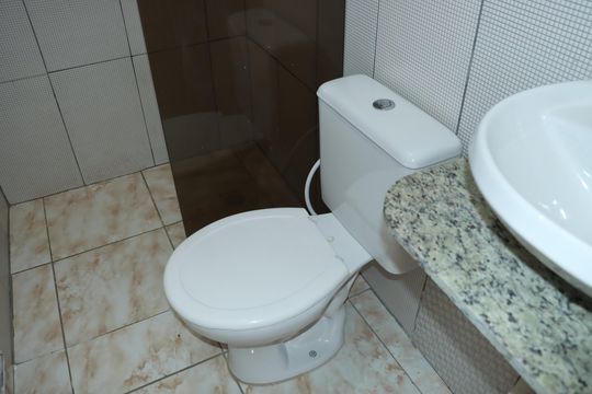 Apartamento para alugar com 2 quartos, 50m² em Chácara Recanto Verde, Cotia