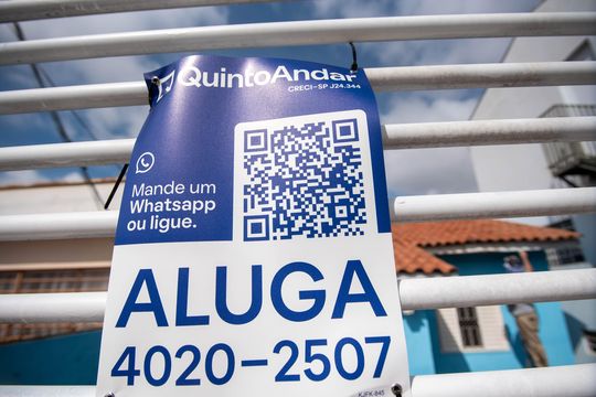 Plaquinha de casa para alugar com 2 quartos, 88m² em Jardim Proenca I, Campinas