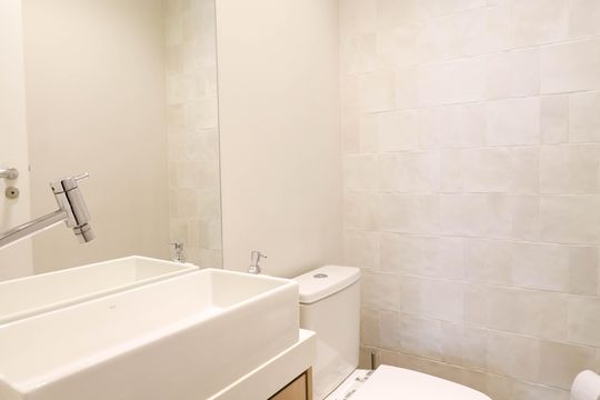 Apartamento à venda com 2 quartos, 105m² em Jardim das Acacias, São Paulo