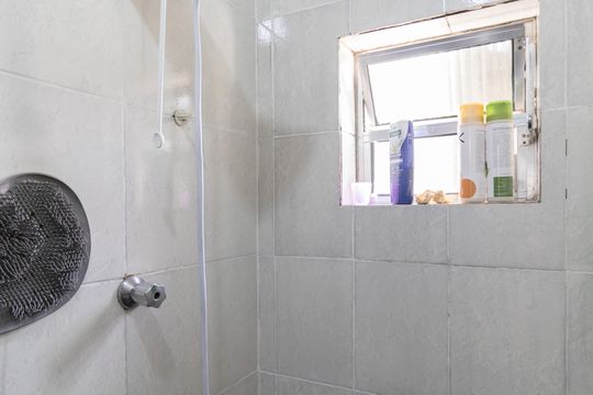 Banheiro de casa para alugar com 2 quartos, 300m² em Limoeiro, São Paulo